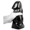 All Black Gode AB58 Cum Gun All Black 23 x 10.5cm